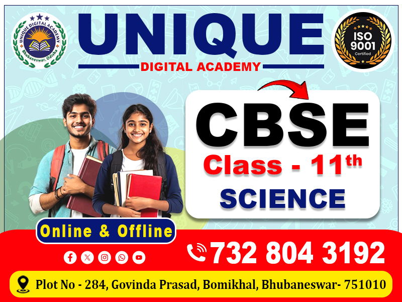 Class-11 Physics